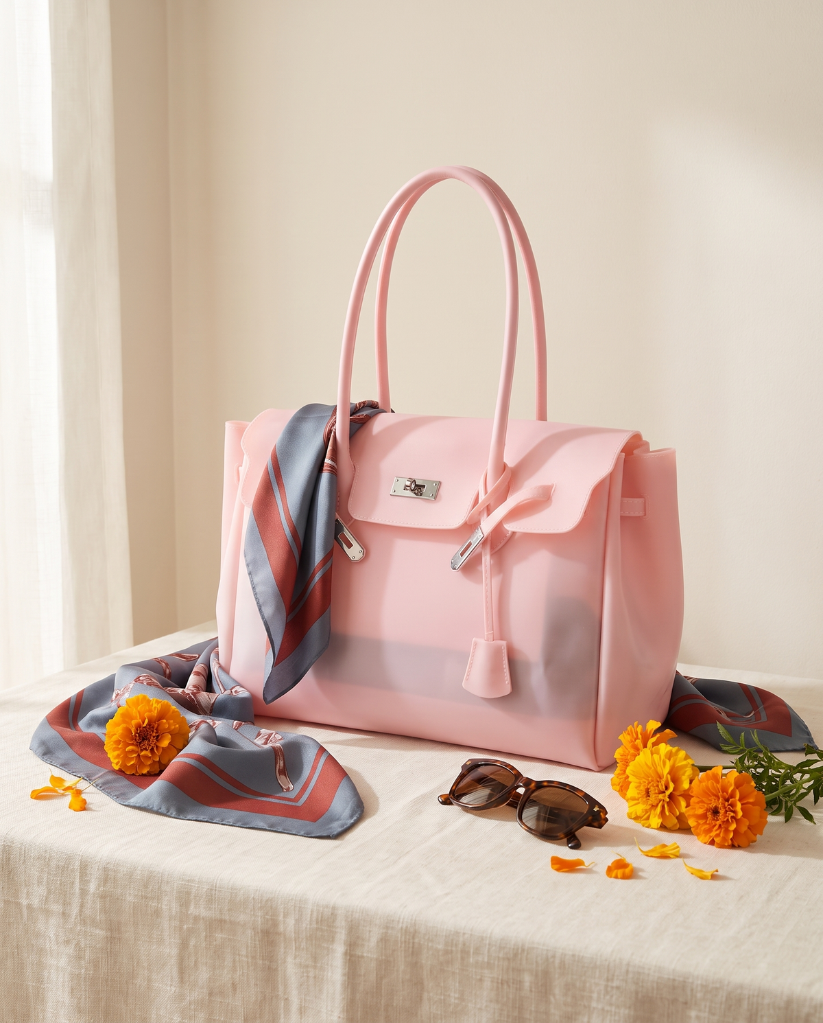 Bellisa Boutique bags and accessories collection