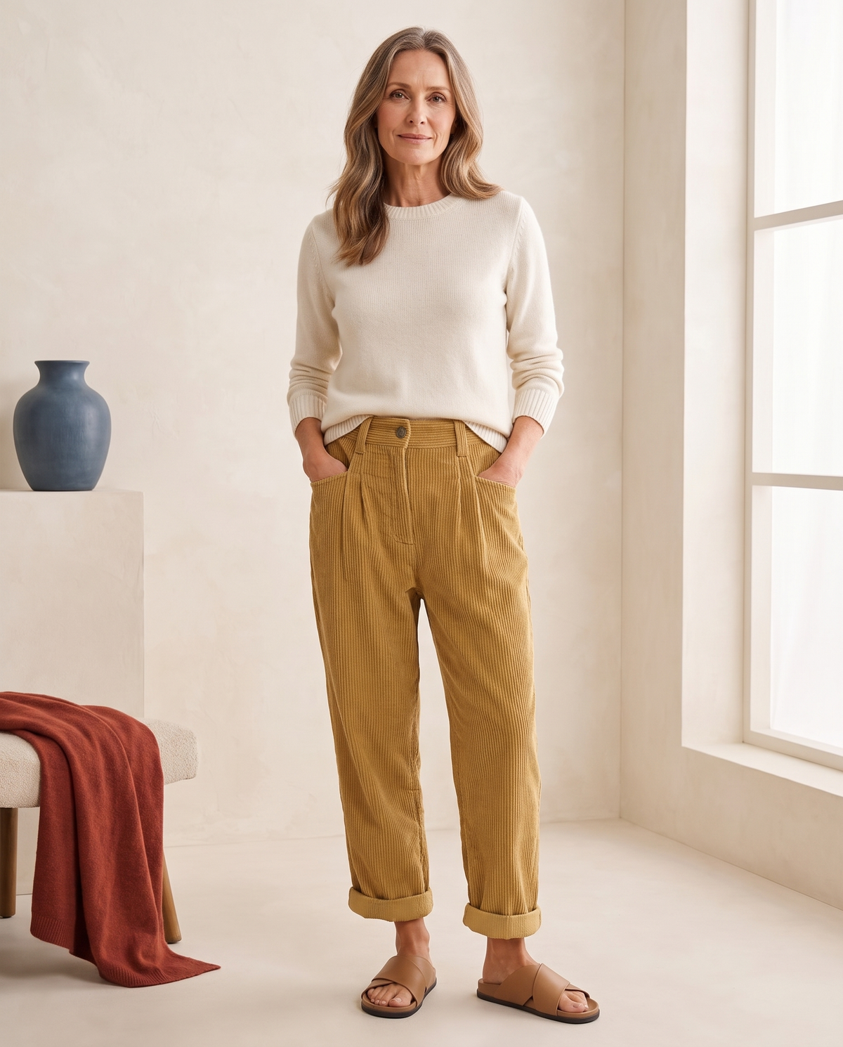 Bellisa Boutique skirts and trousers collection