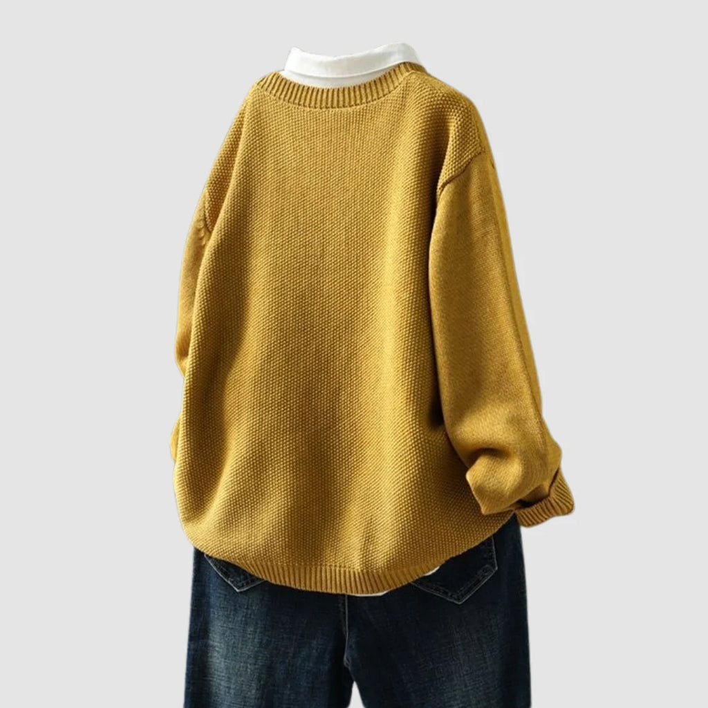 Cozy Button-Front Cardigan, image 4