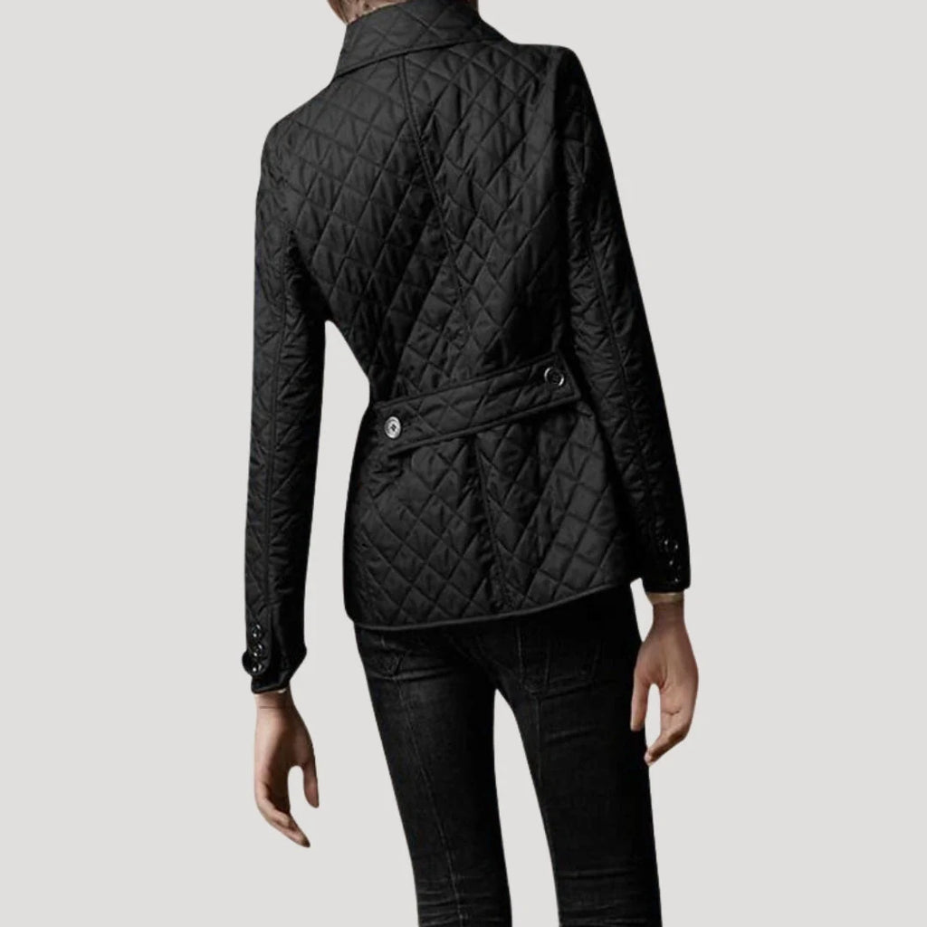 Quilted Spring Jacket, image 7