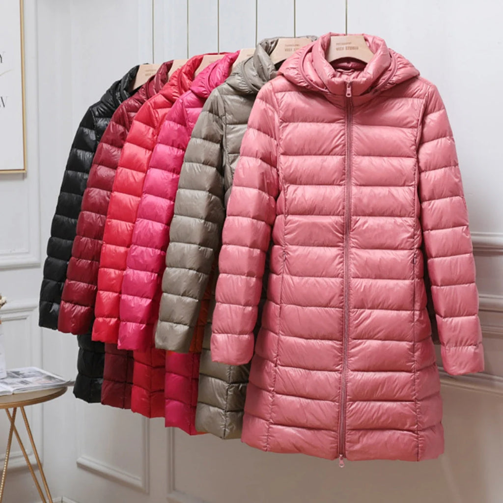 Ultralight Down Jacket, image 2