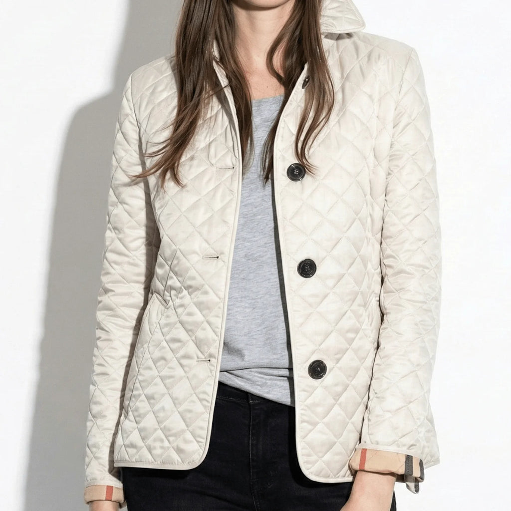 Quilted Lightweight Jacket, image 4
