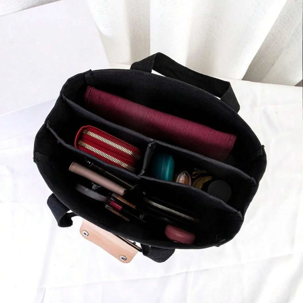 Canvas Tote Bag, image 6