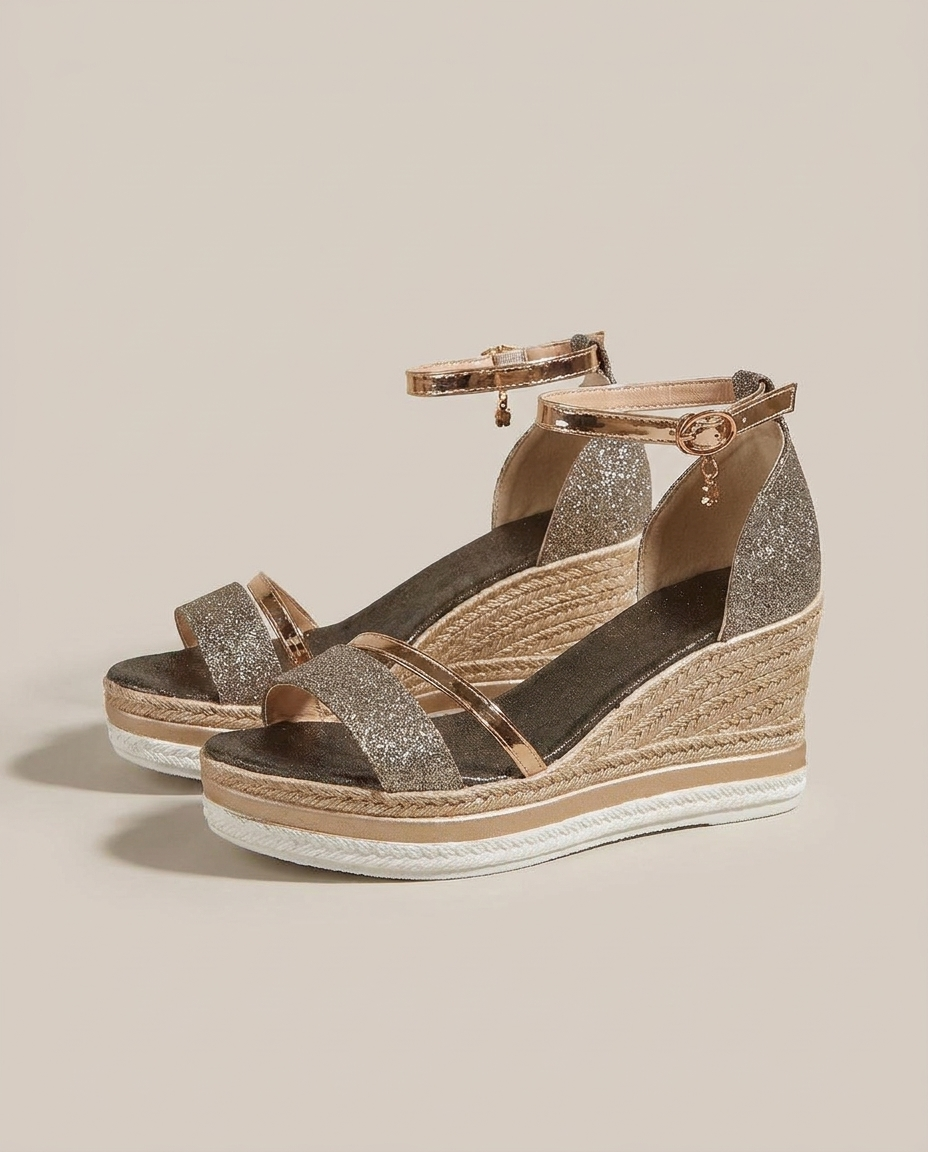 Orthopedic Comfort Sandals, image 5